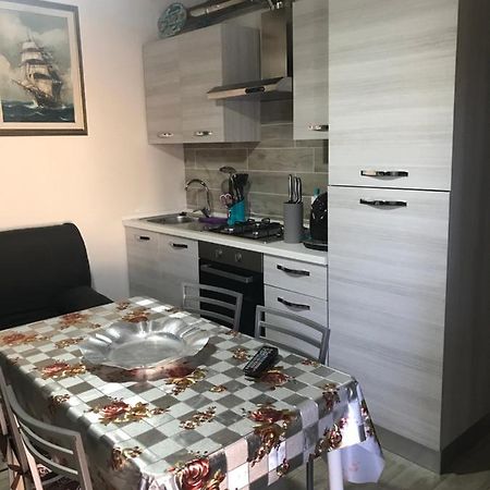 Appartamento La casa dei quadri Villafranca in Lunigiana Esterno foto