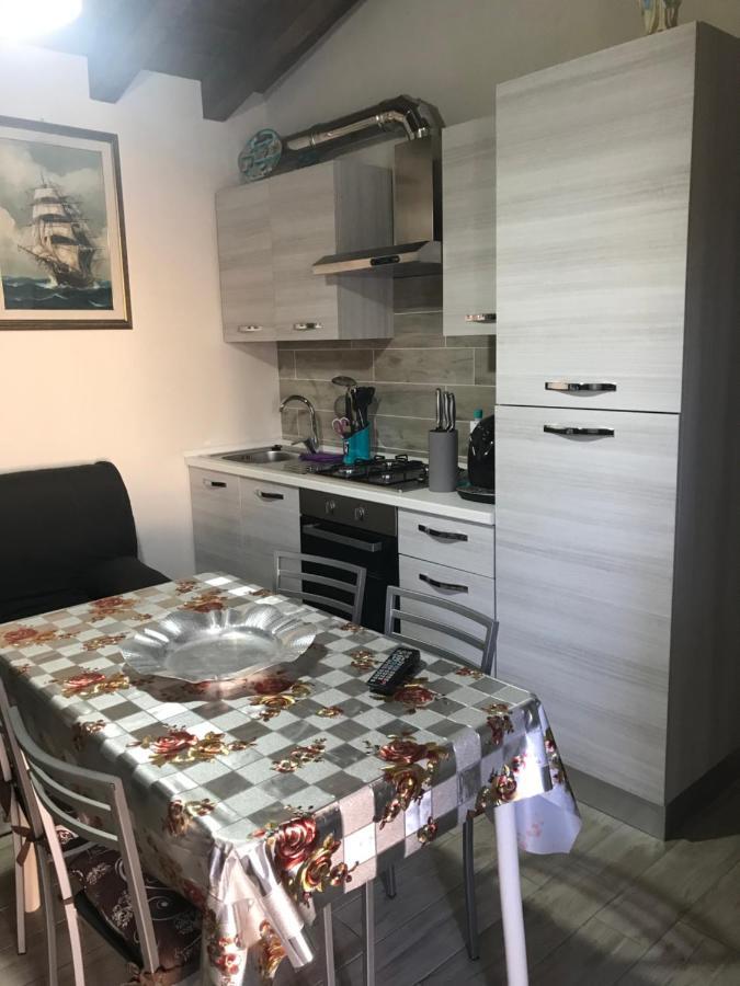 Appartamento La casa dei quadri Villafranca in Lunigiana Esterno foto
