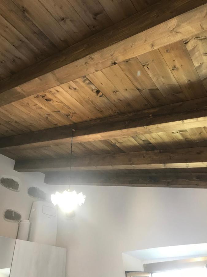 Appartamento La casa dei quadri Villafranca in Lunigiana Esterno foto
