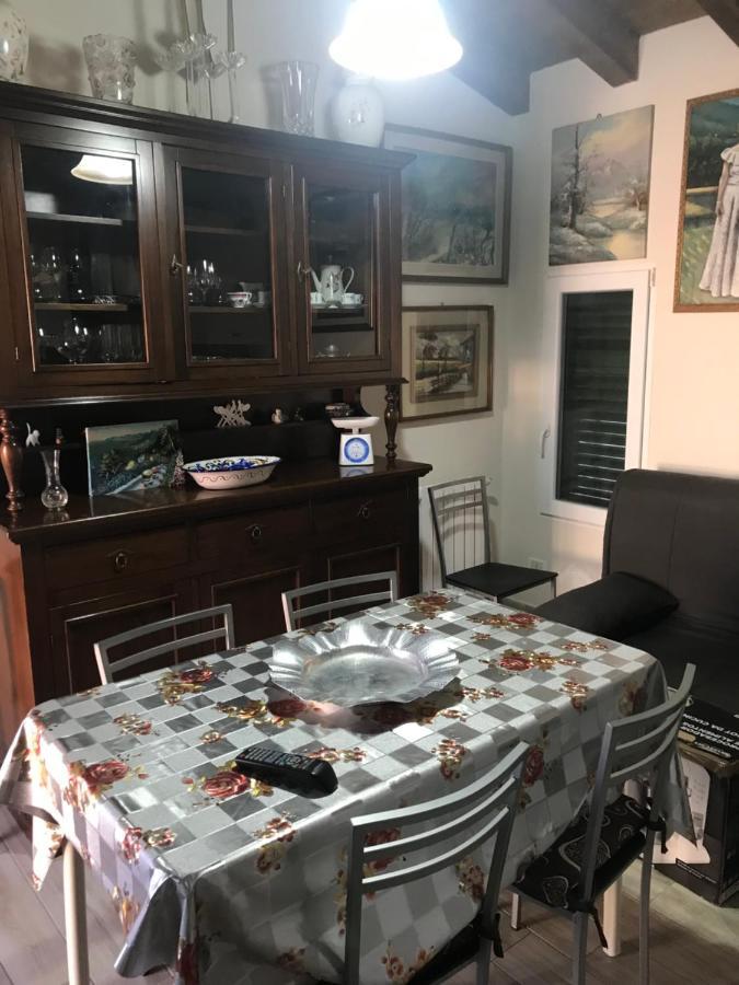 Appartamento La casa dei quadri Villafranca in Lunigiana Esterno foto