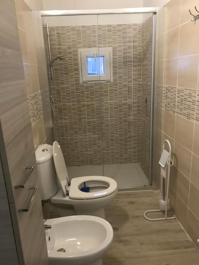 Appartamento La casa dei quadri Villafranca in Lunigiana Esterno foto