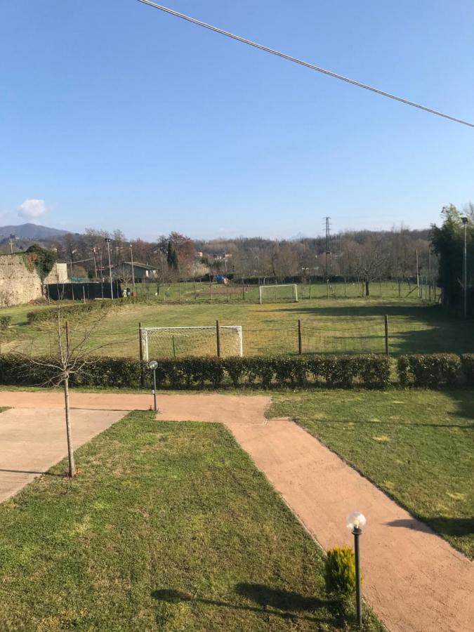 Appartamento La casa dei quadri Villafranca in Lunigiana Esterno foto