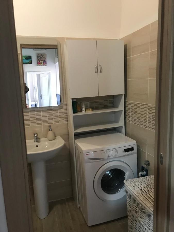 Appartamento La casa dei quadri Villafranca in Lunigiana Esterno foto