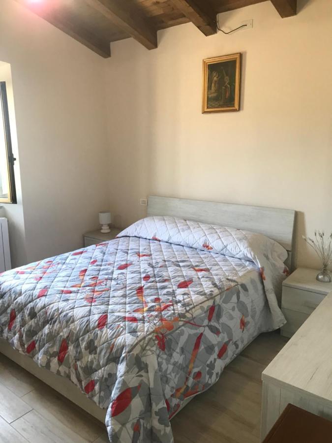 Appartamento La casa dei quadri Villafranca in Lunigiana Esterno foto