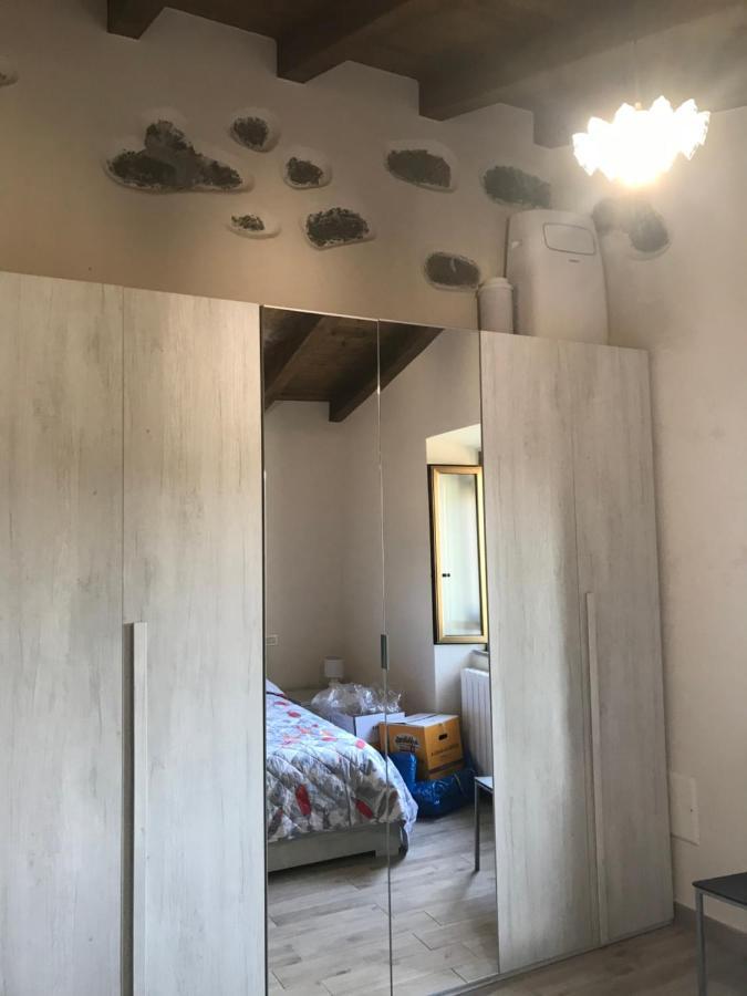 Appartamento La casa dei quadri Villafranca in Lunigiana Esterno foto